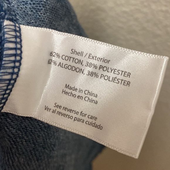 Women's Tie-Dye Jogger Pants - Picture 3 of 5